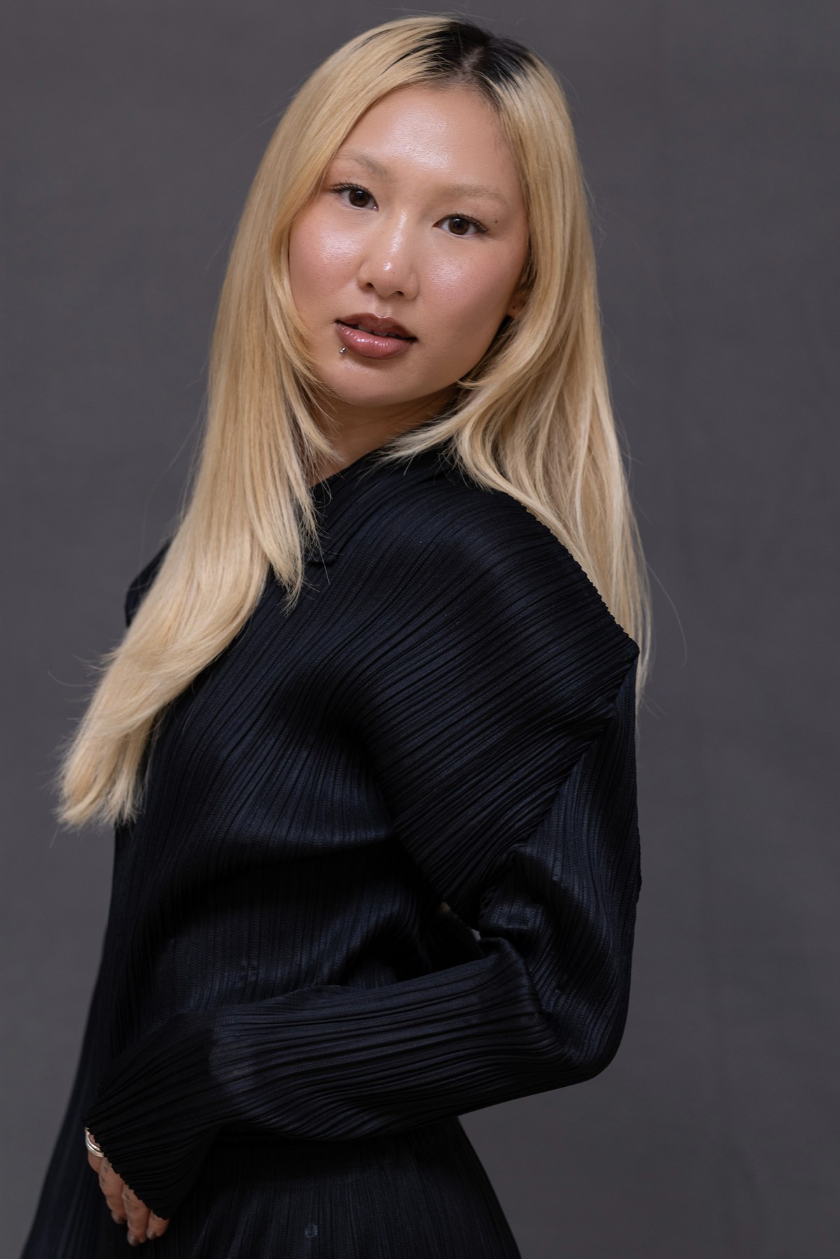 Roselin Southivong — Stylist, OLLIN Beverly Hills